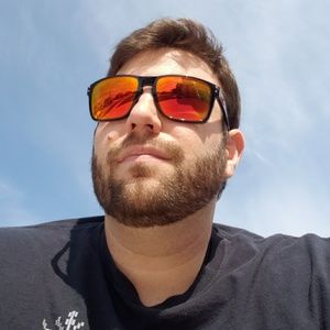 Meet your Posher, Shane